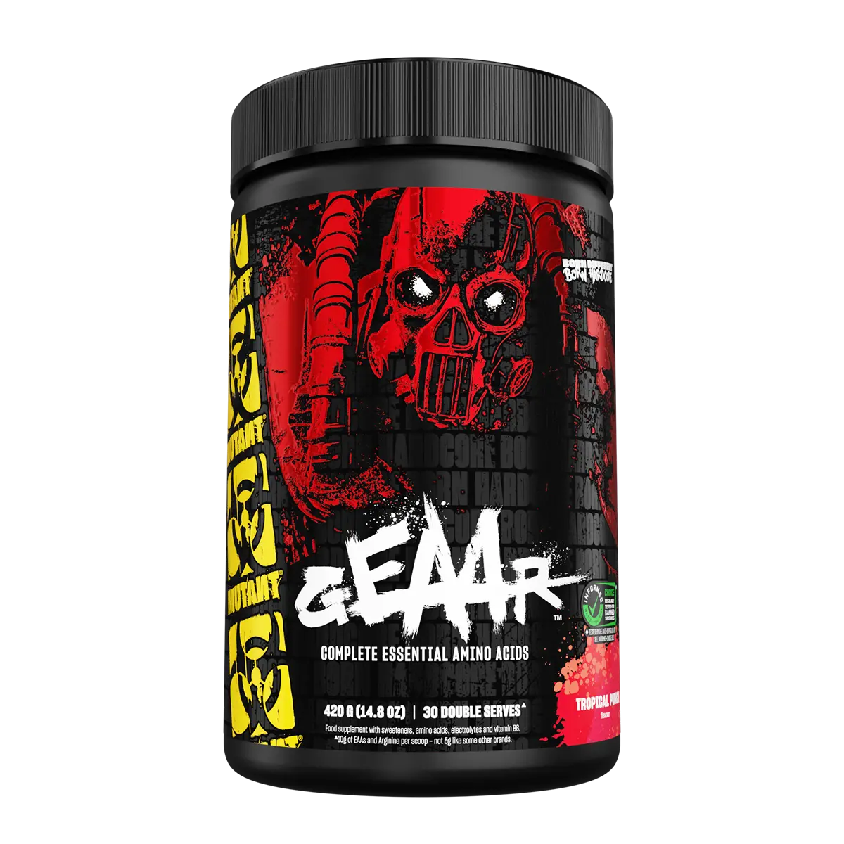 Mutant GEAAR