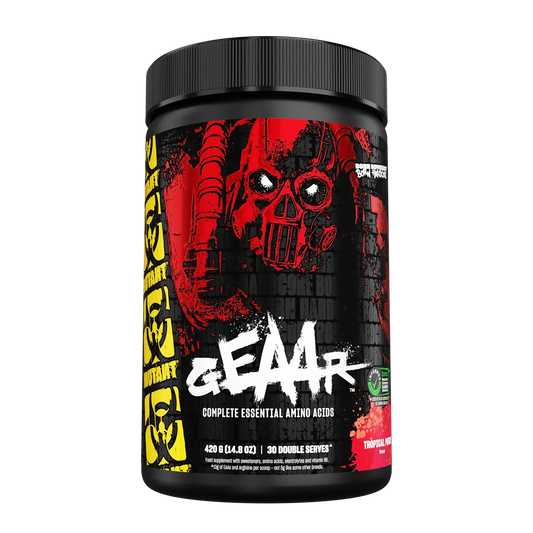 Mutant GEAAR