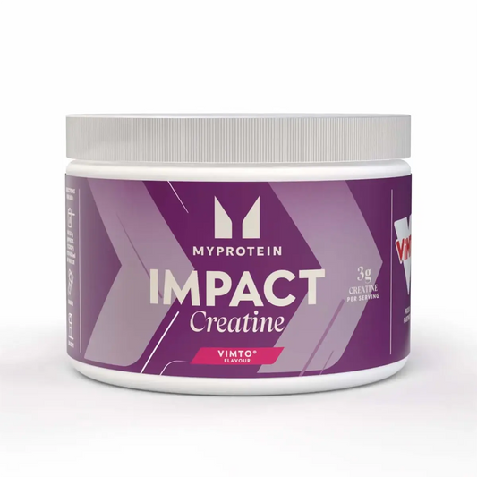 MyProtein Impact Creatine