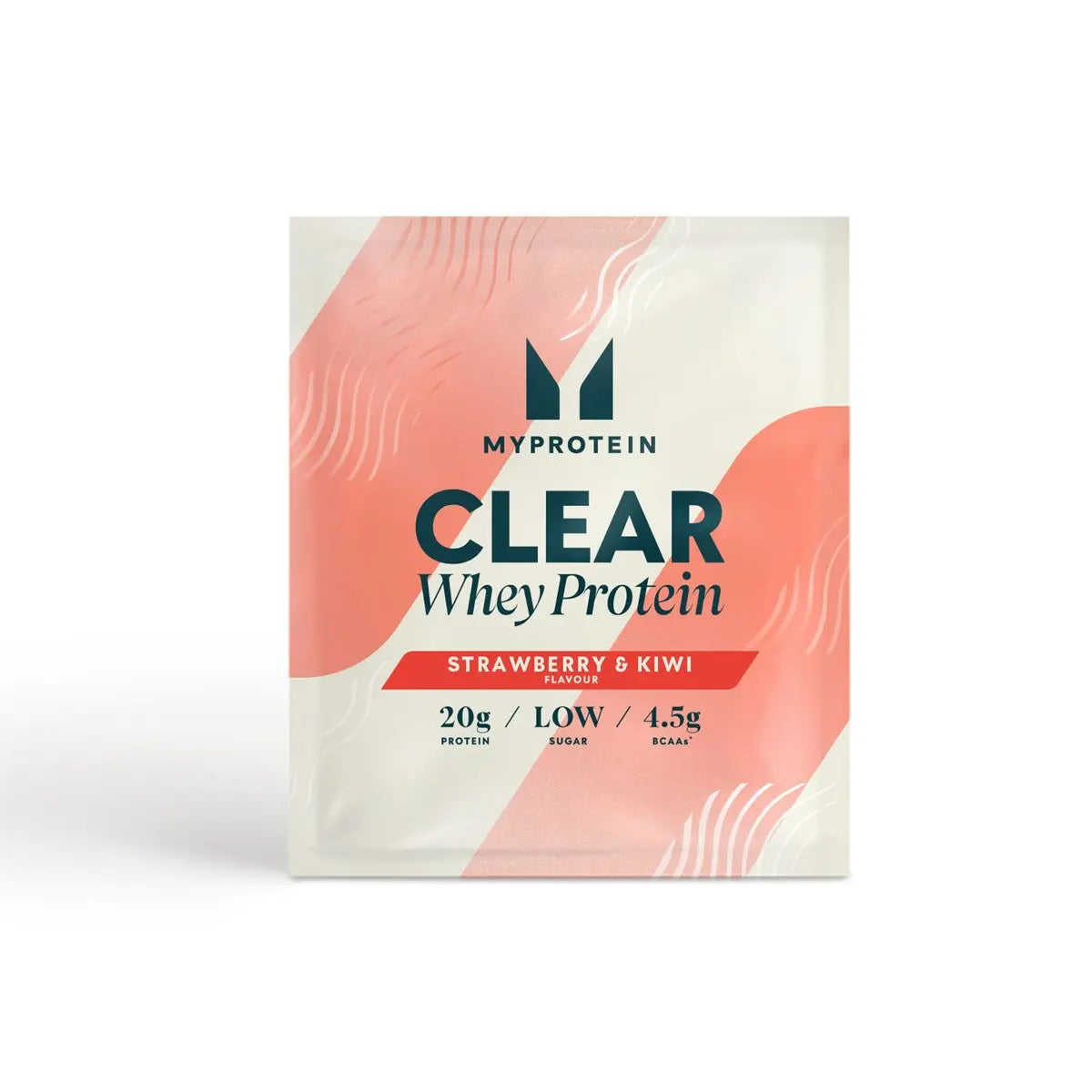 MyProtein Clear Whey Samples