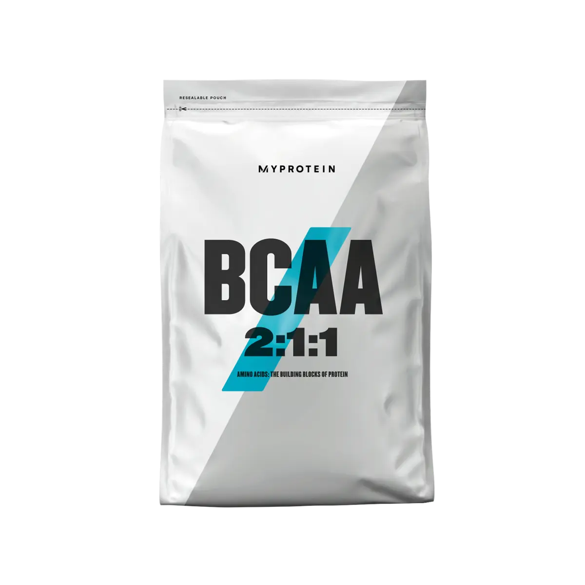 MyProtein BCAA 2:1:1