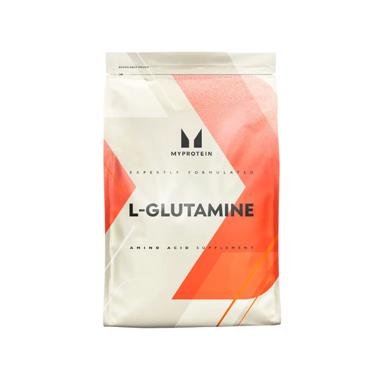 MyProtein L-Glutamine