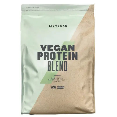 MyProtein My Vegan Protein Blend