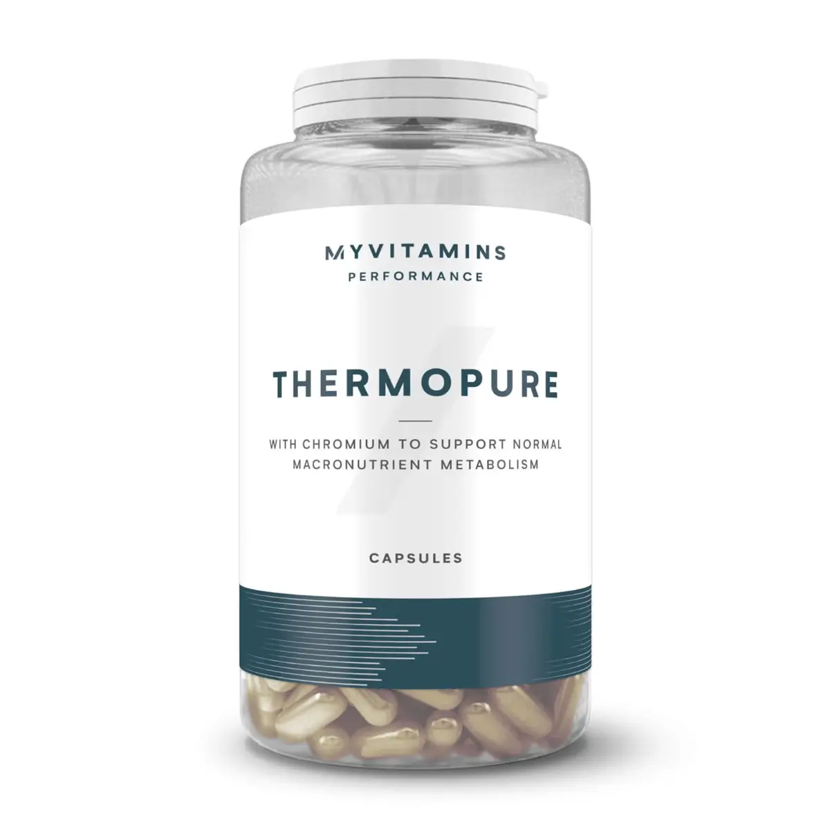 MyProtein Thermopure