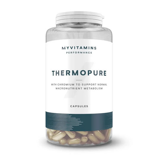 MyProtein Thermopure