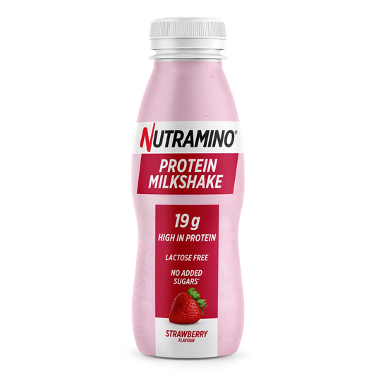 Nutramino NUTRA-GO Shake