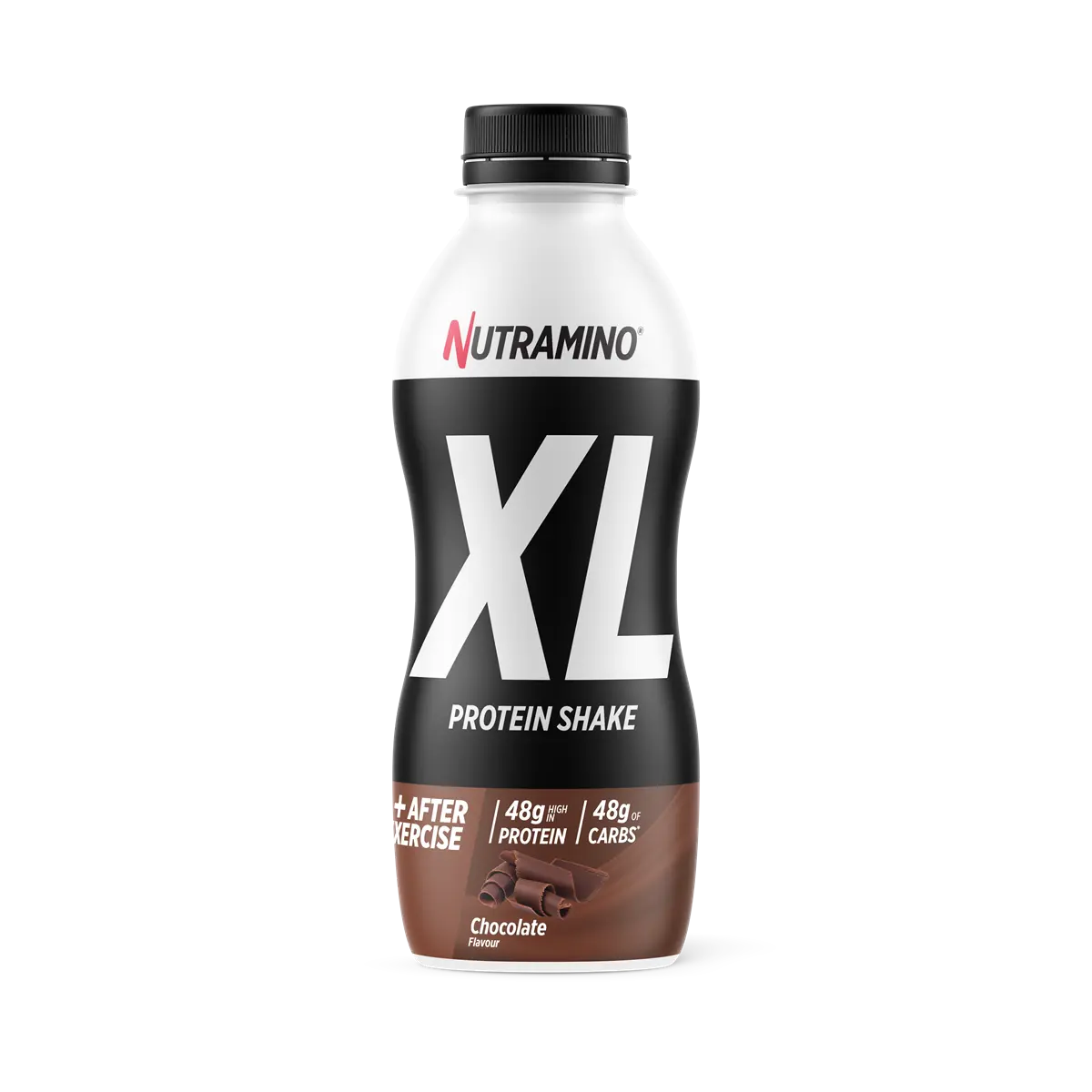 Nutramino Protein XL Shake