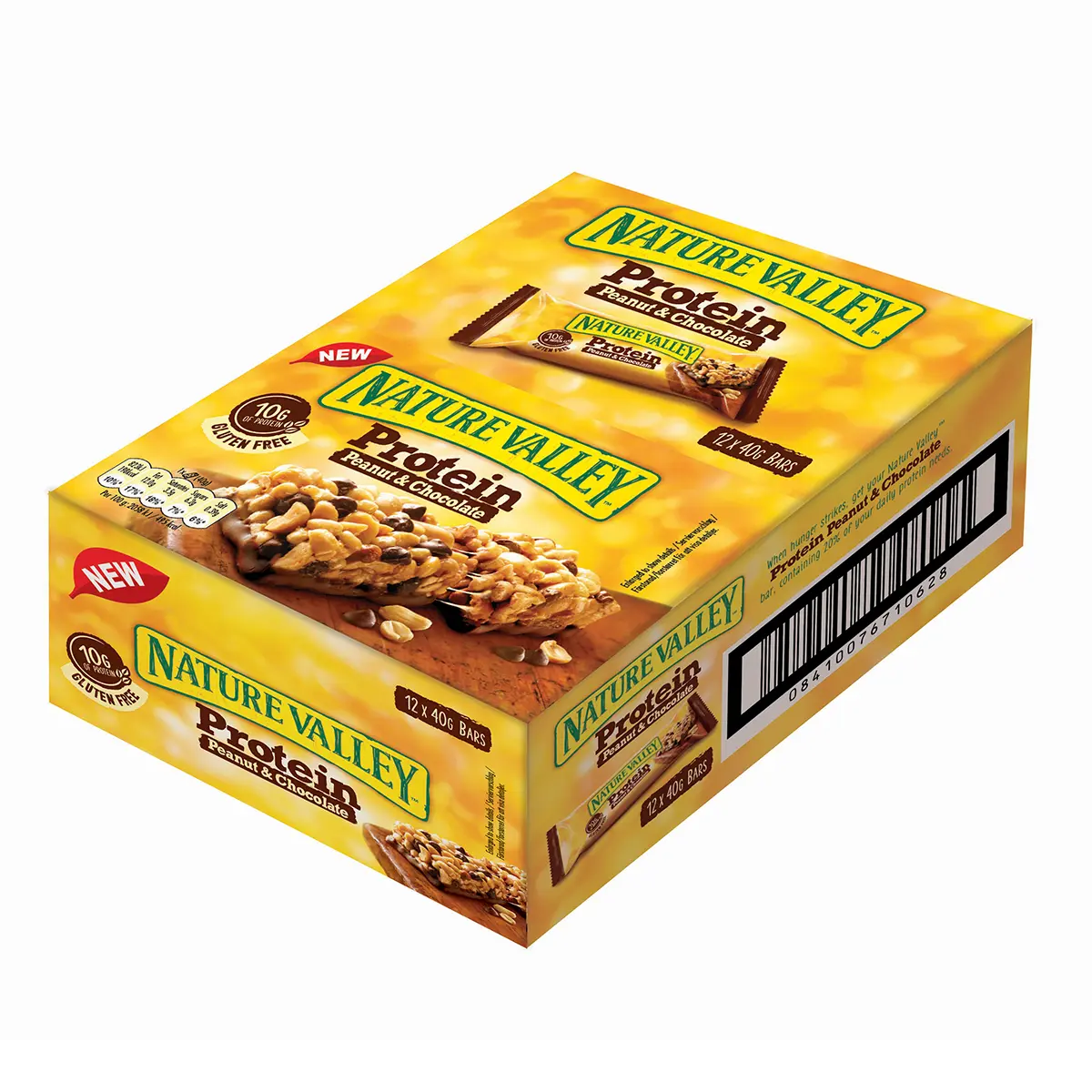 Nature Valley Protein