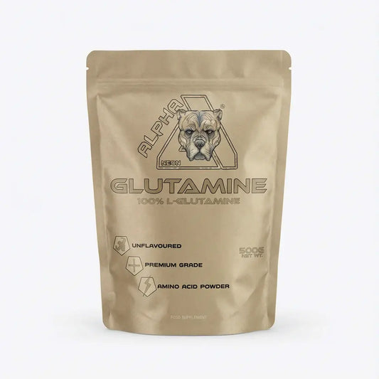 Alpha Neon Glutamine