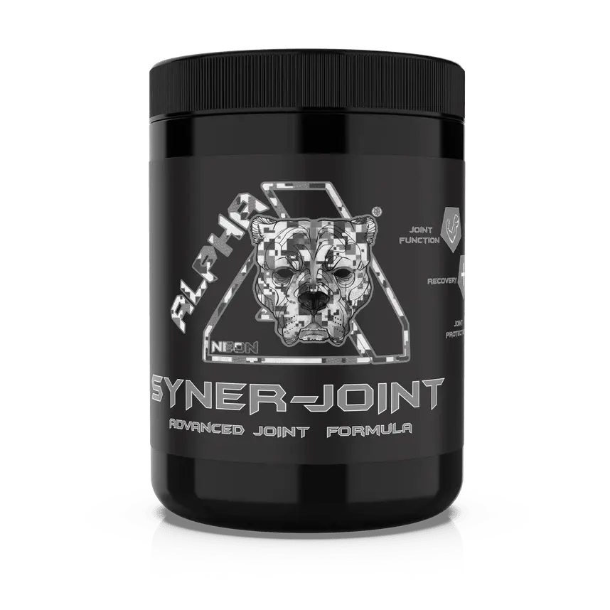 Alpha Neon Syner-Joint