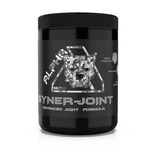 Alpha Neon Syner-Joint