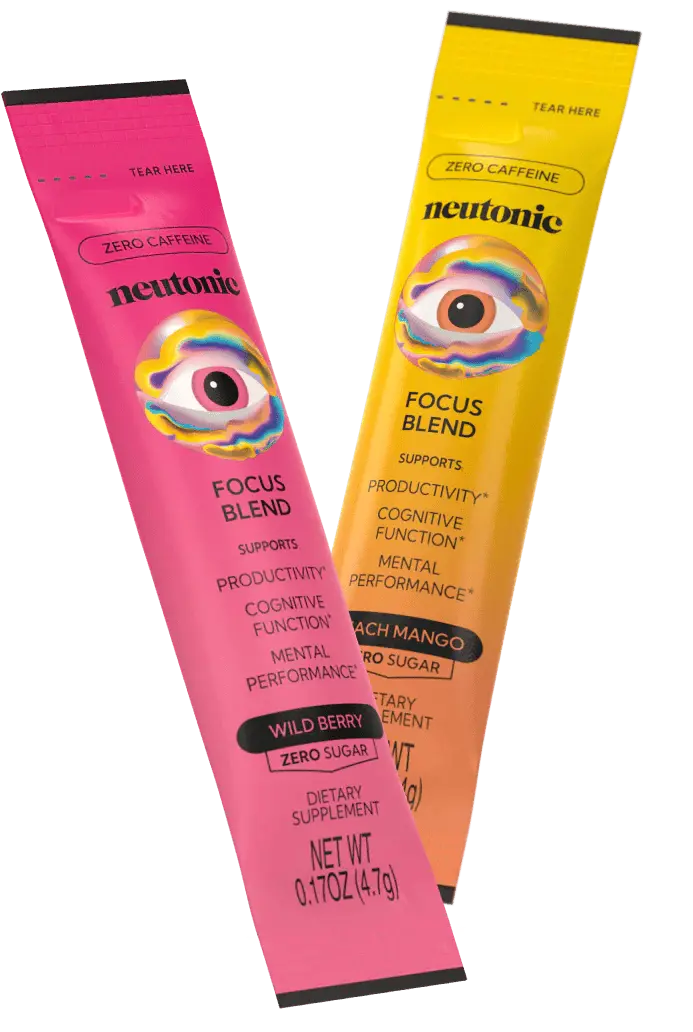 Neutonic