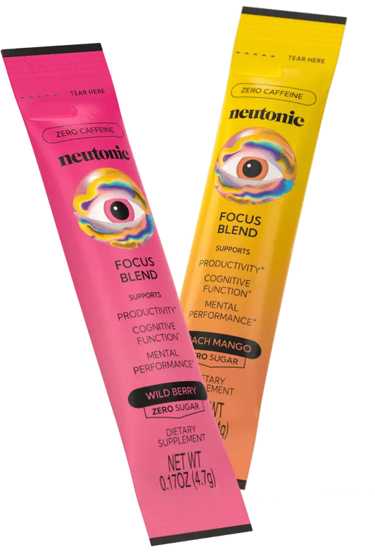 Neutonic