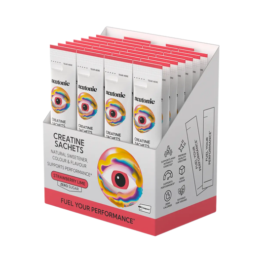 Neutonic Creatine