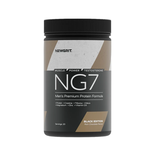 NEWGRIT NG7 Protein