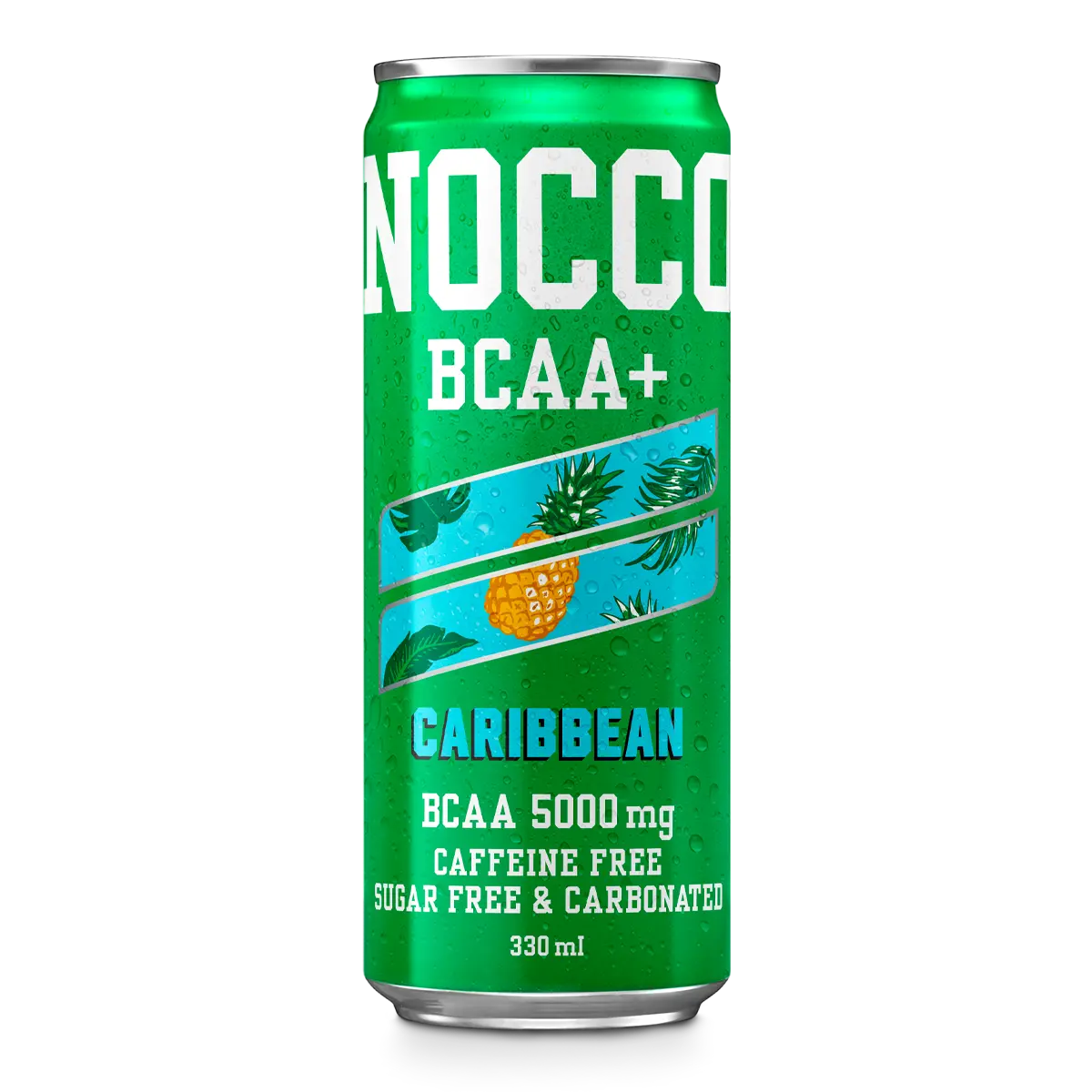 NOCCO BCAA+