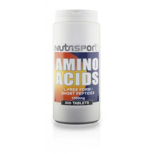 NutriSport Amino Acids