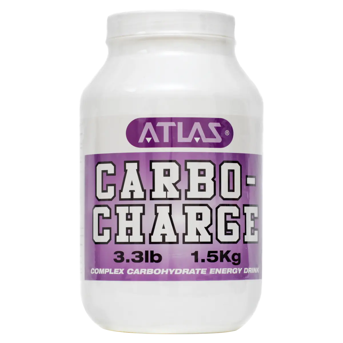 NutriSport Carbo Charge