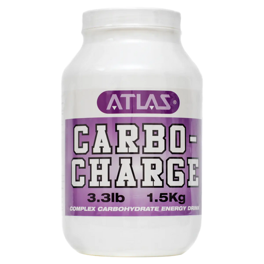 NutriSport Carbo Charge