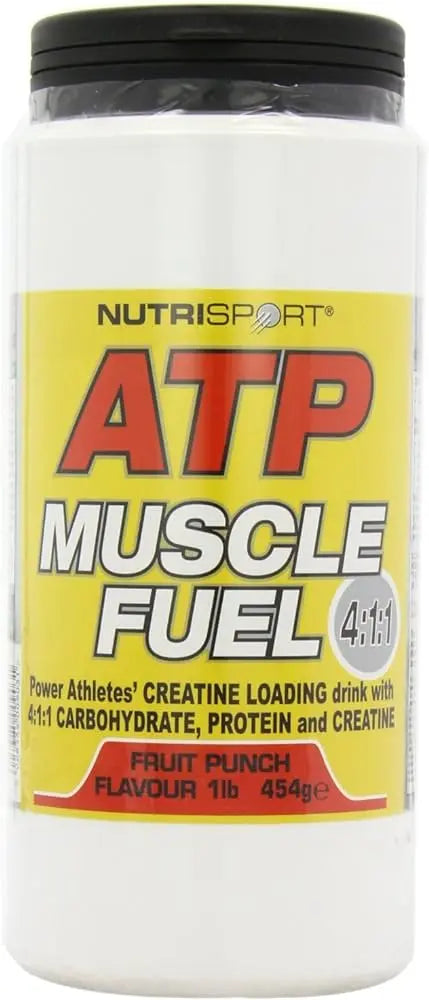 NutriSport ATP Muscle Fuel
