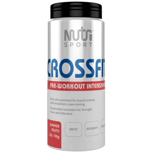 NutriSport Crossfit Pre Workout