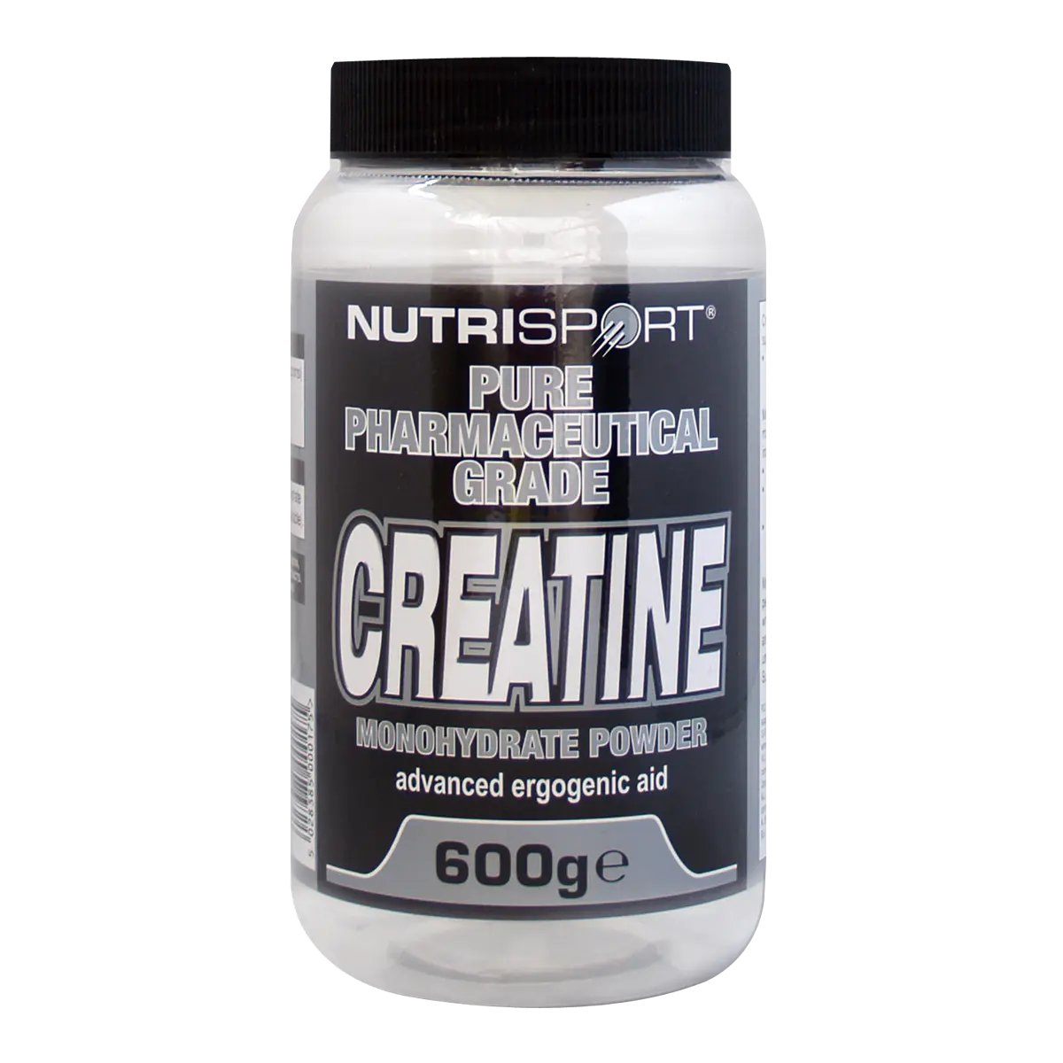 NutriSport Creatine Tabs