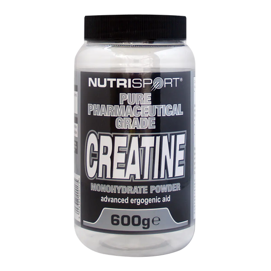 NutriSport Creatine Tabs
