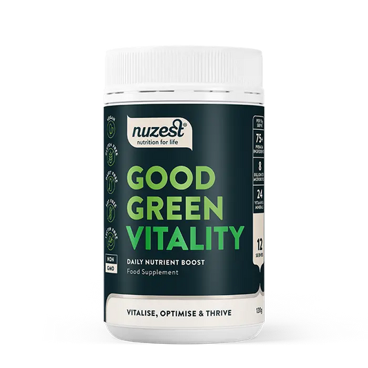 Nuzest Good Green Vitality