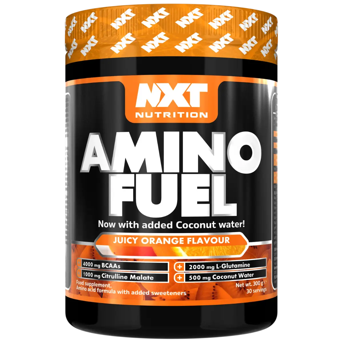 NXT Nutrition Amino Fuel