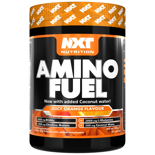 NXT Nutrition Amino Fuel