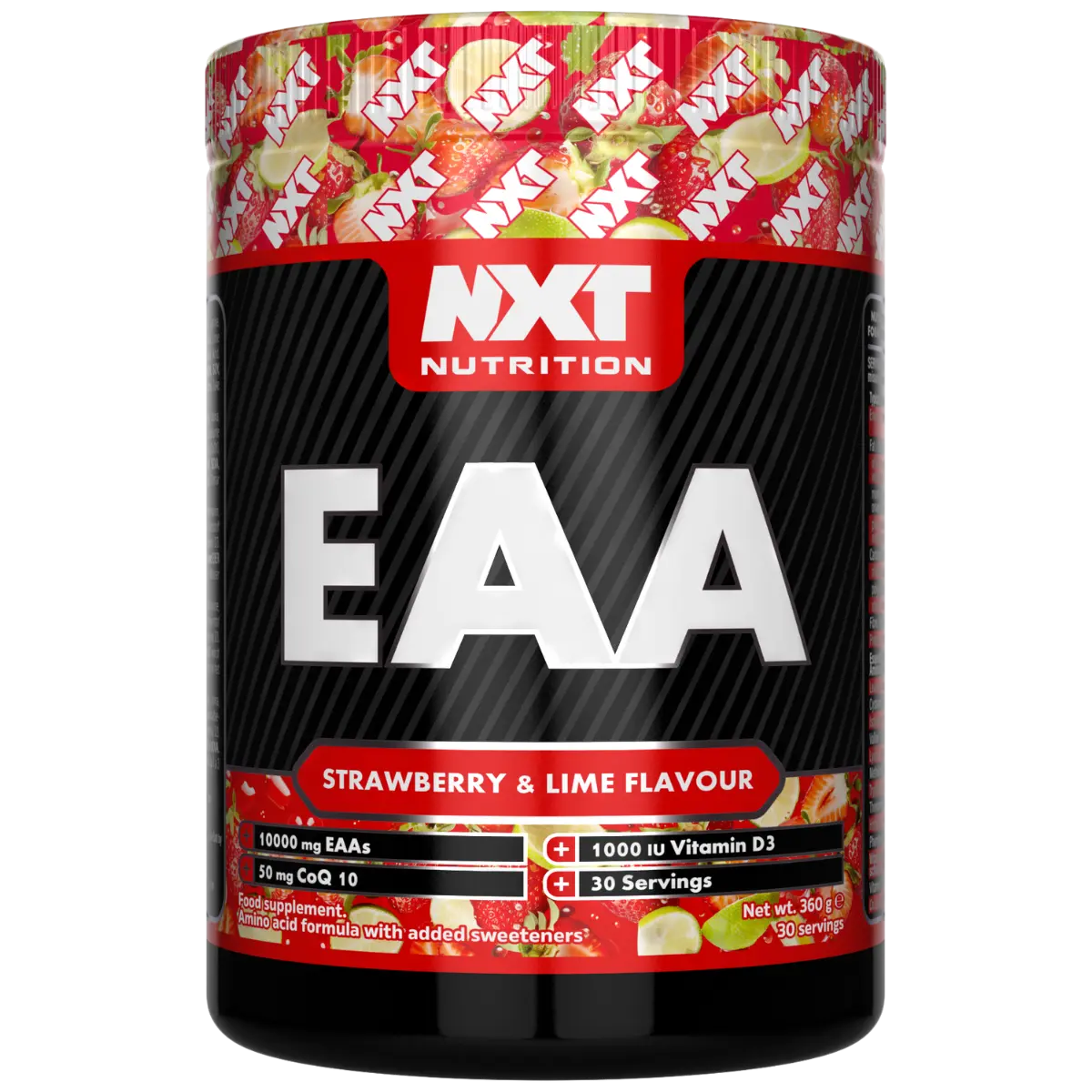 NXT Nutrition EAAs