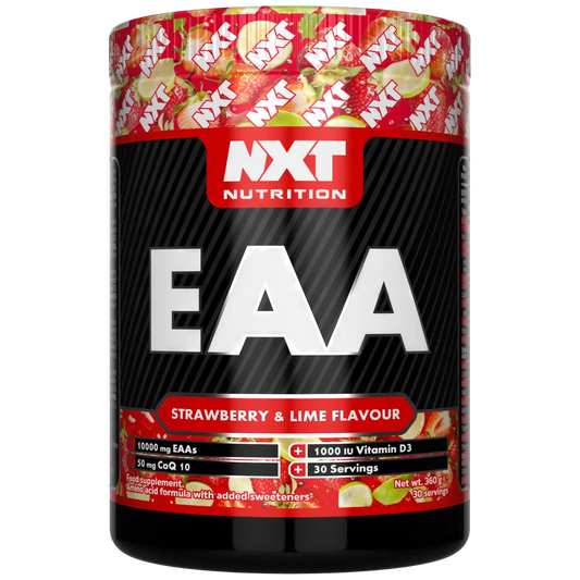 NXT Nutrition EAAs