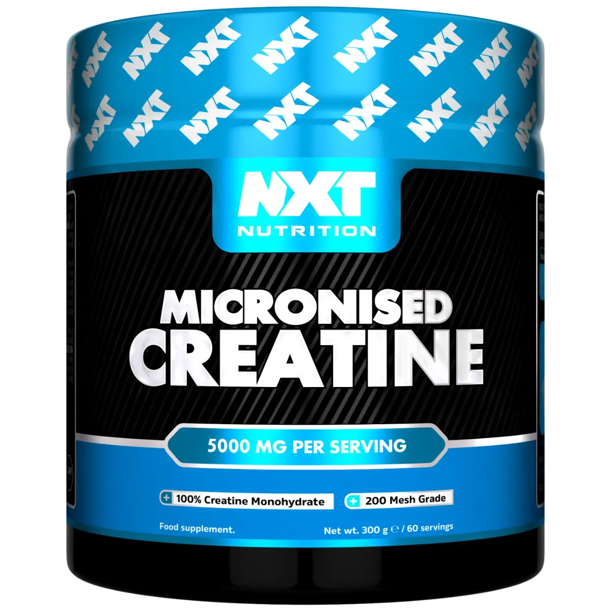 NXT Nutrition Micronised Creatine