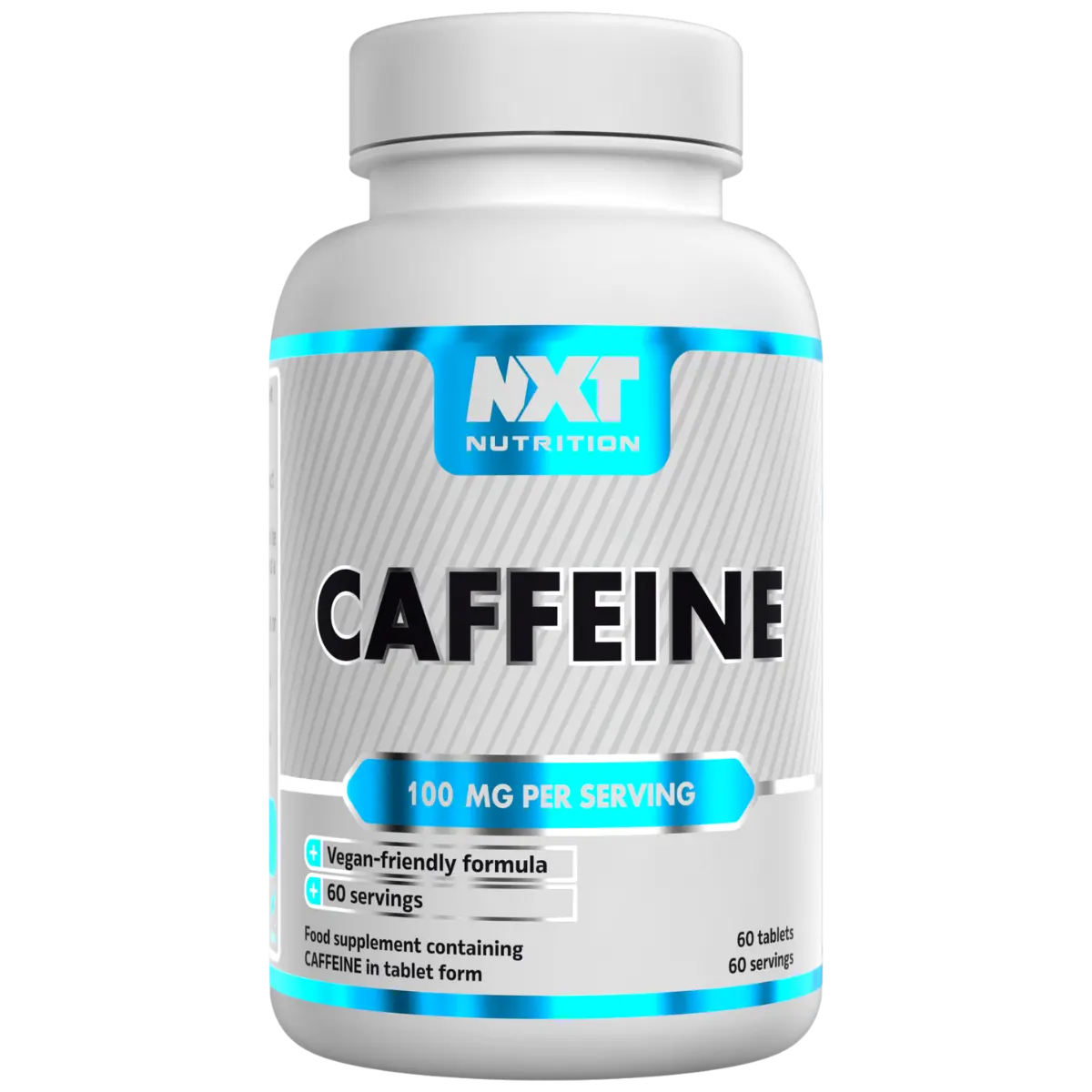 NXT Nutrition Caffeine