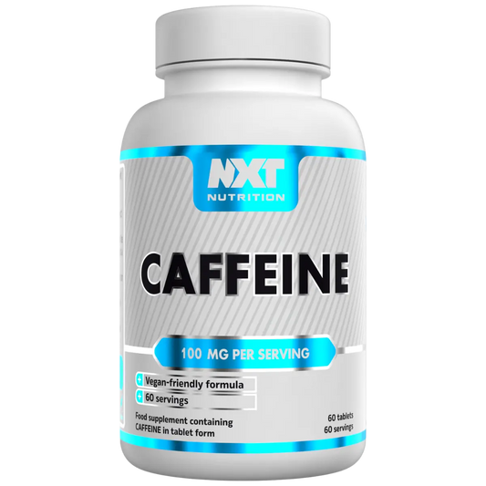NXT Nutrition Caffeine
