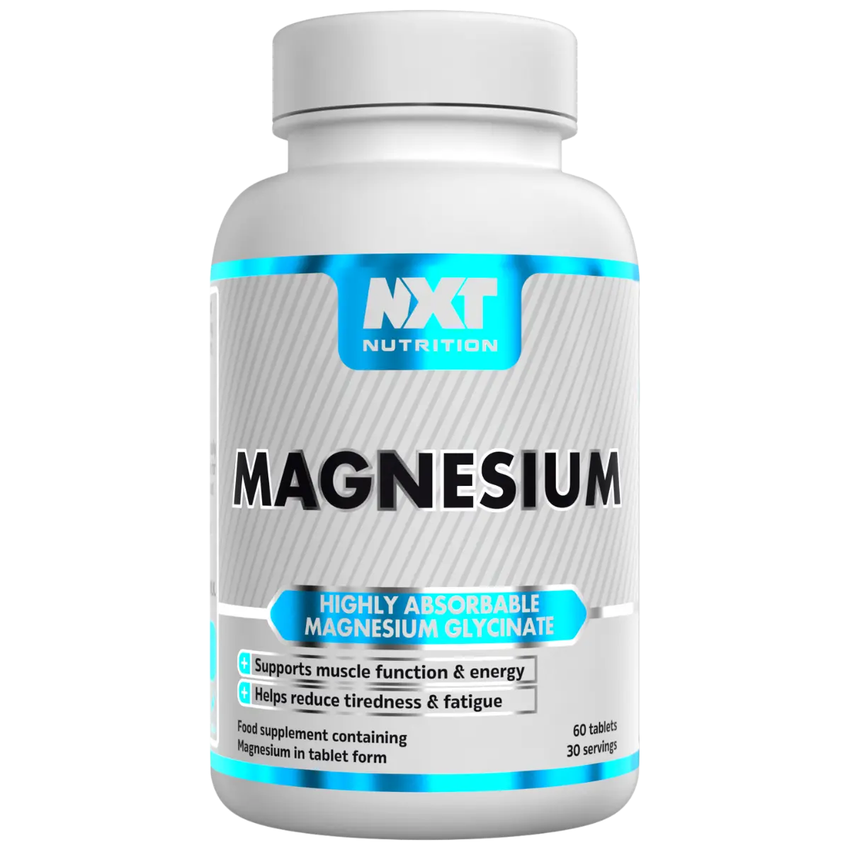 NXT Nutrition Magnesium