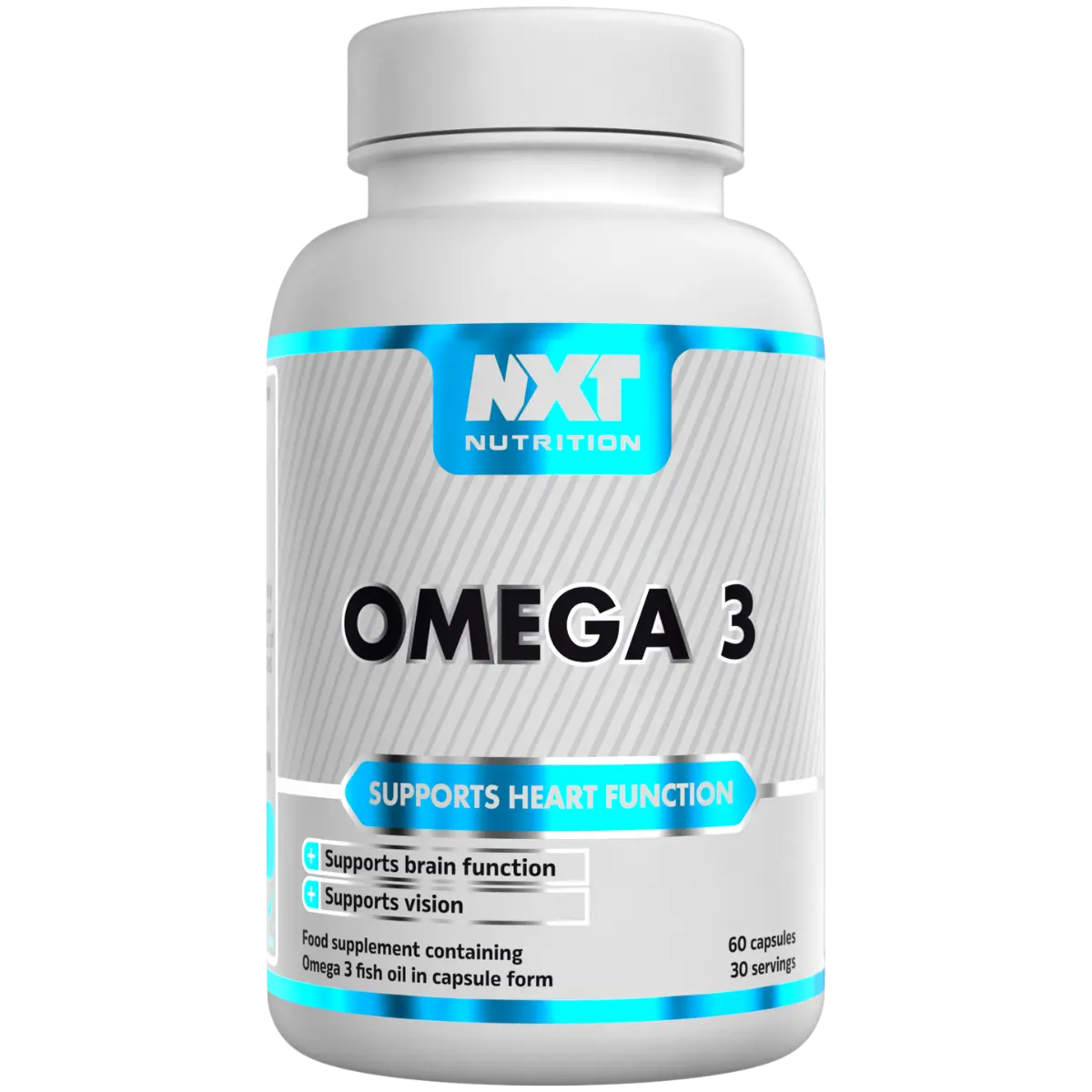 NXT Nutrition Omega-3