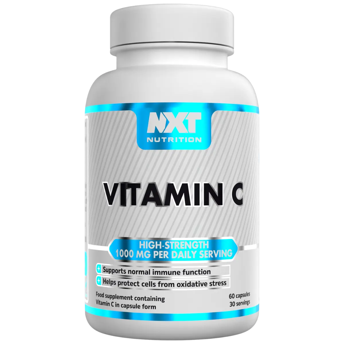 NXT Nutrition Vitamin C