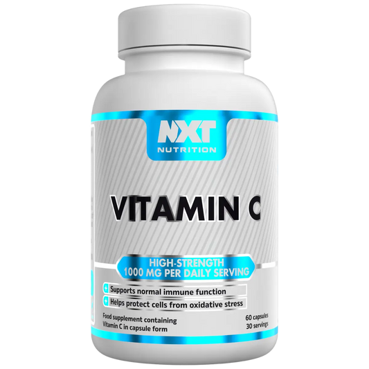 NXT Nutrition Vitamin C