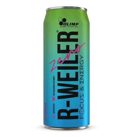 Olimp Sport Nutrition R-Weiler Focus Drink