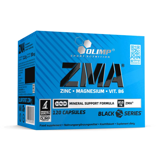 Olimp Sport Nutrition ZMA
