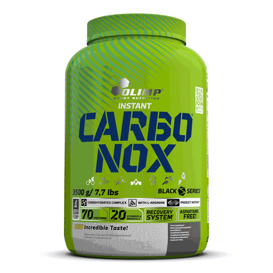 Olimp Sport Nutrition Carbonox
