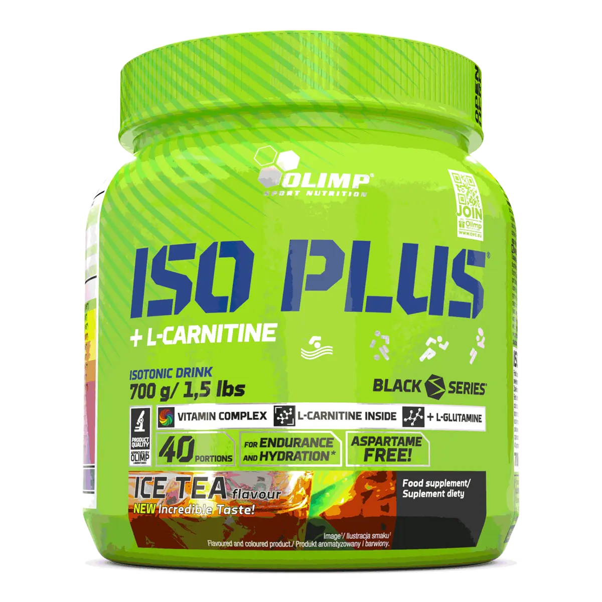 Olimp Sport Nutrition Iso Plus