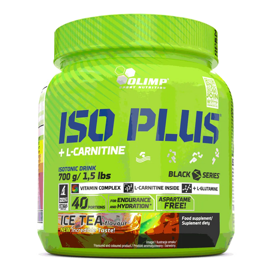 Olimp Sport Nutrition Iso Plus