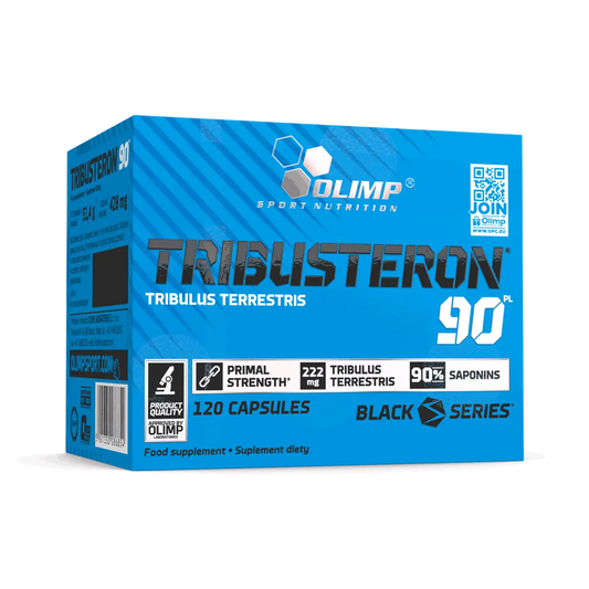 Olimp Sport Nutrition Tribusteron 90