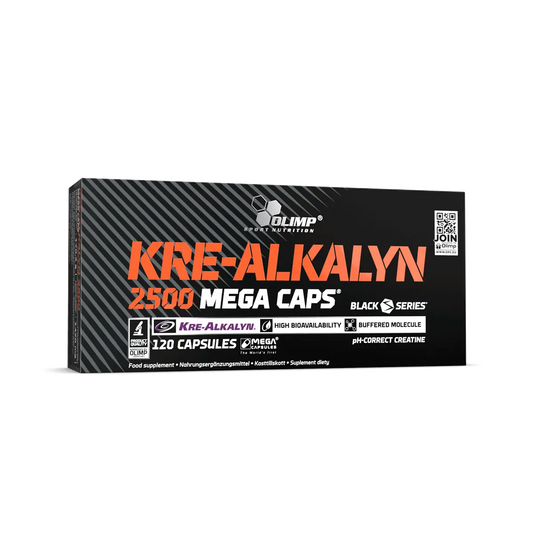 Olimp Sport Nutrition Kre-Alkalyn 2500