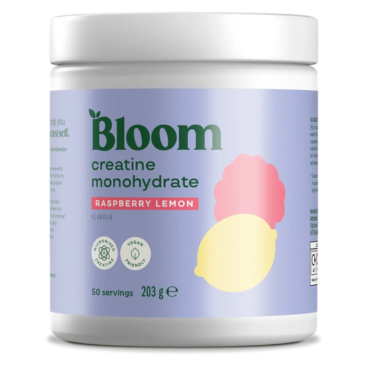 Bloom Creatine
