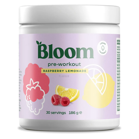 Bloom Pre-Workout