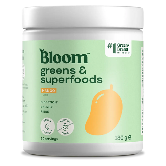 Bloom Greens