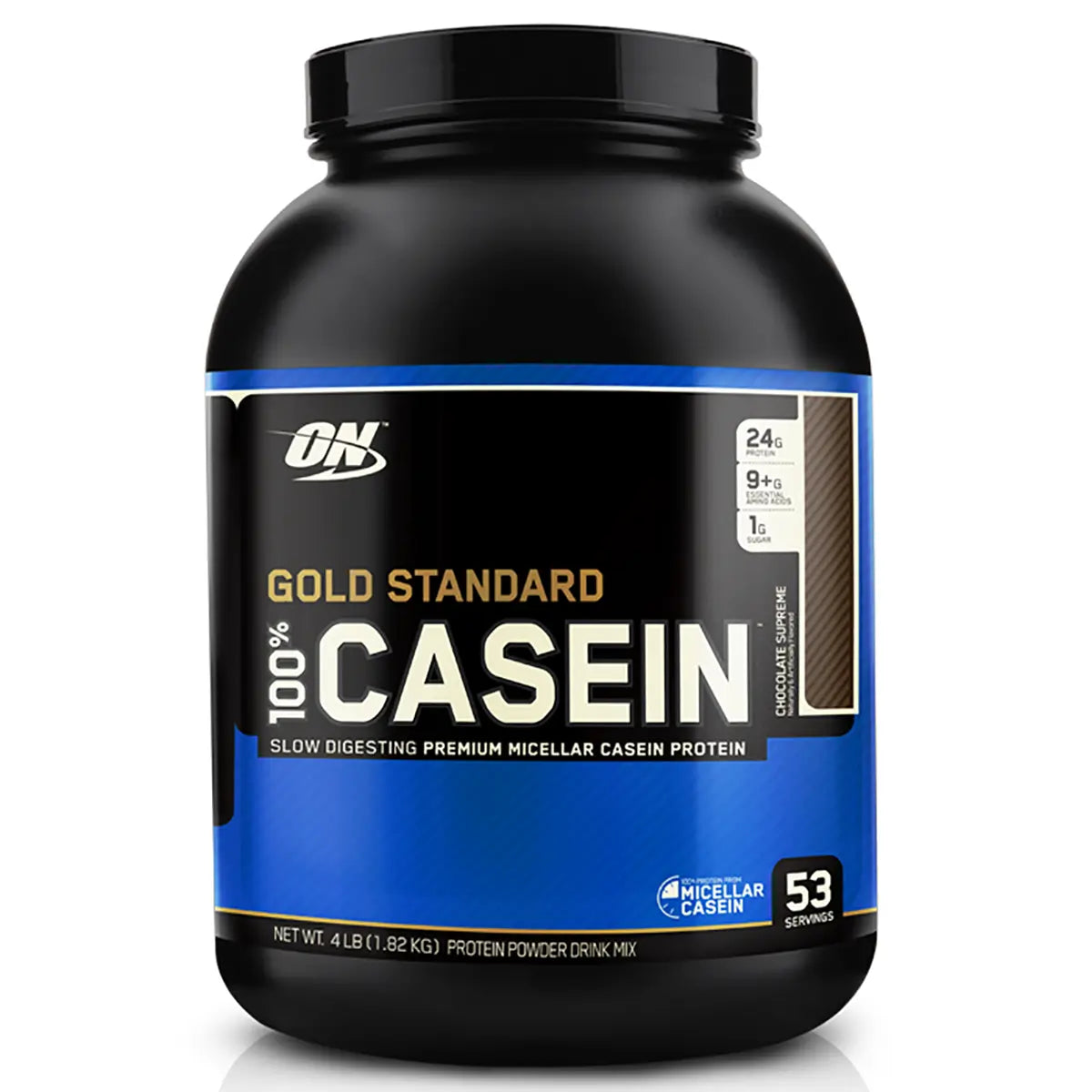 Optimum Nutrition Gold Standard 100% Casein